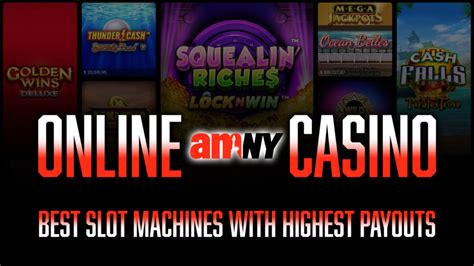 best slot machine|best slot machine payouts.